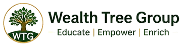 Wealth Tree Group logo